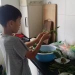 神奇的小树苗（上）