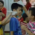 孩子的改变从“做到”开始1