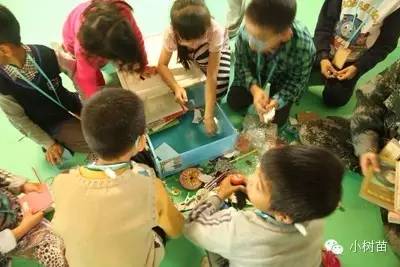 孩子的改变从“做到”开始2