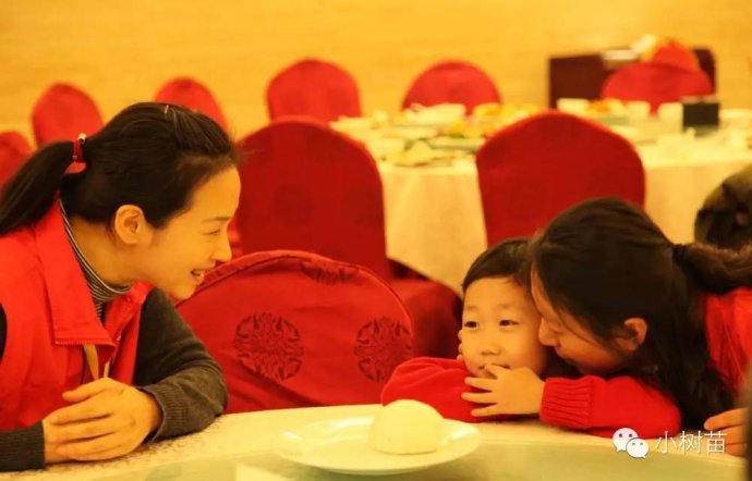 孩子的改变从“做到”开始3