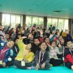 小手拉大手：一次次做到，一次次改变1