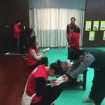 小树苗神奇课堂之——打开孩子的心