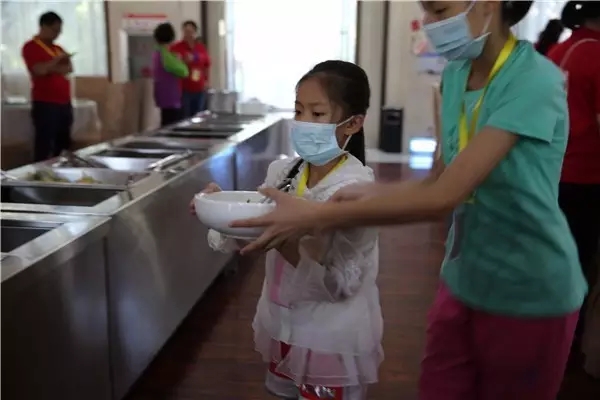 小小树苗，走在长成大树的路上～7