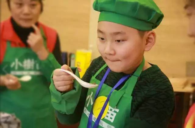 一部曲到五部曲，看小小少年3年间的蜕变1