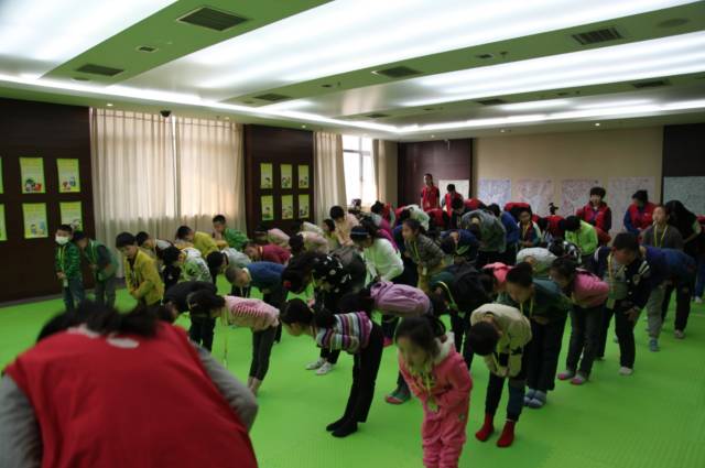 恭敬在心中生根发芽~5