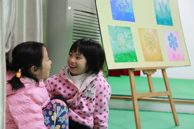 体验亲仁主题26