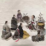 孔子诚求荐用，却为何总对邀约说不？